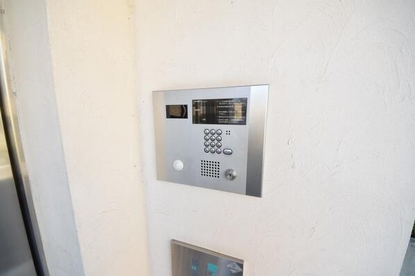 クアイエットの物件内観写真